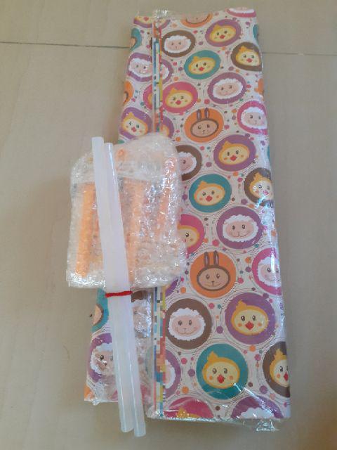 Lem Bakar Besar Untuk Glue Gun