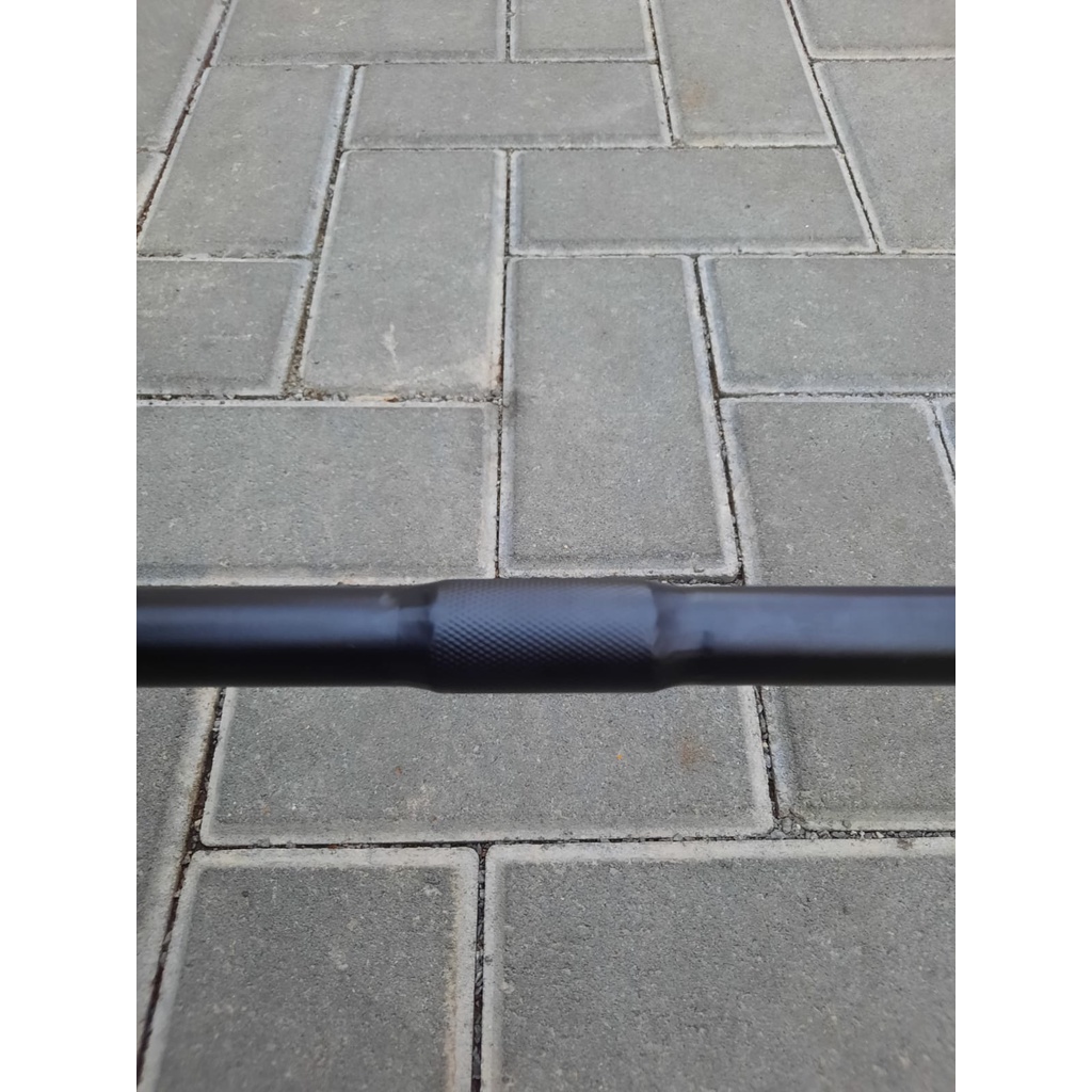 TERMURAH!!! Stang Dropbar GRAVEL Handlebar Touring Clamp STANDAR 25.4mm / Realpict