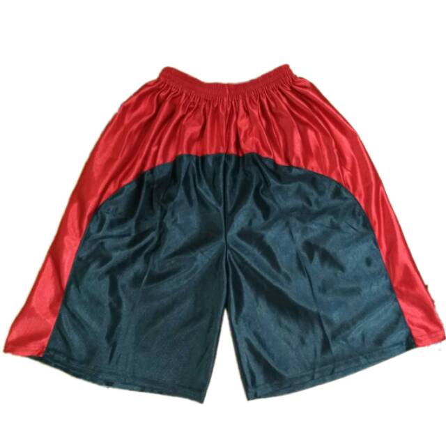 CELANA PENDEK BASKET UK M L XL XXL XXXL /CELANA PENDEK PRIA