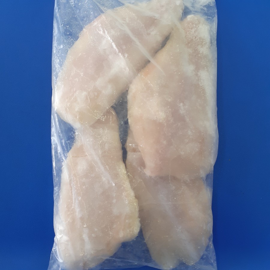 

Ikan Dori Fillet 1kg Frozen Lokal isi 4