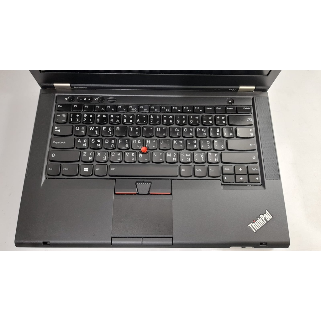 ThinkPad Series - Lenovo ThinkPad T430 - Intel I5 Ivy Bridge