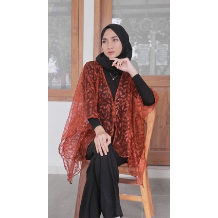 Outer tille Camara series