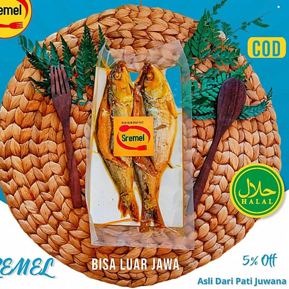 

[KODE PRODUK KJGJB7341] Ikan Bandeng Presto Juwana Duri Lunak Kemasan Vacum 1 Kotak Isi 2/3