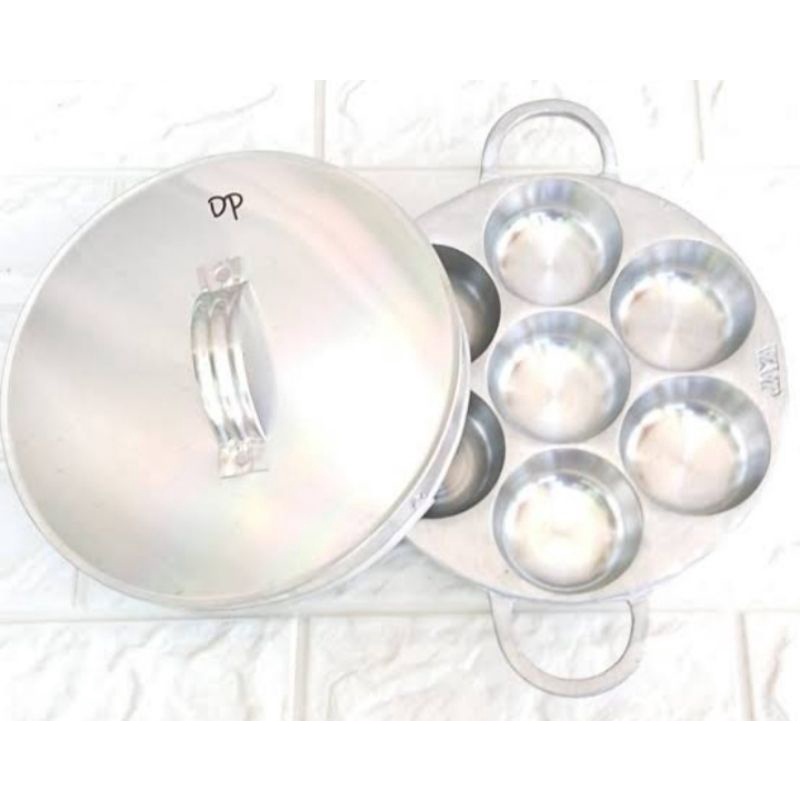 Cetakan bikang mawar