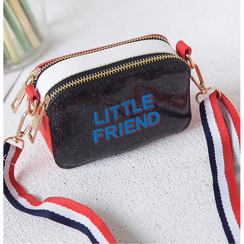 BOM7702 Tas Snapshot Mini Import Wanita