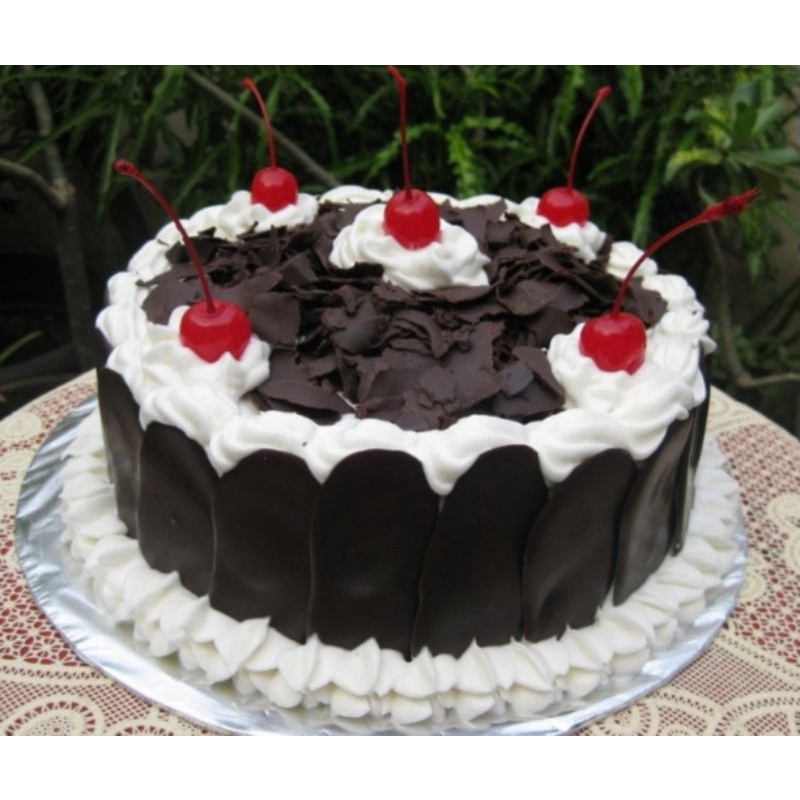 

Bahan siap pakai kue ultah / bahan kue ultah siap olah sudah ditakar