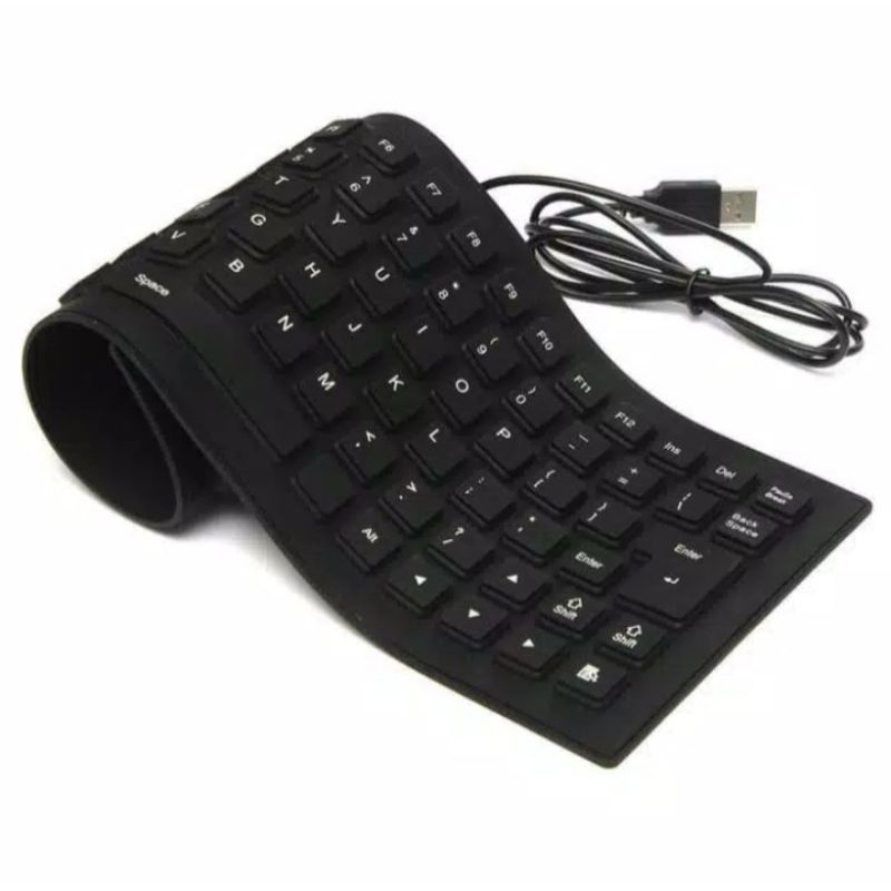Keyboard EXternal Lipat