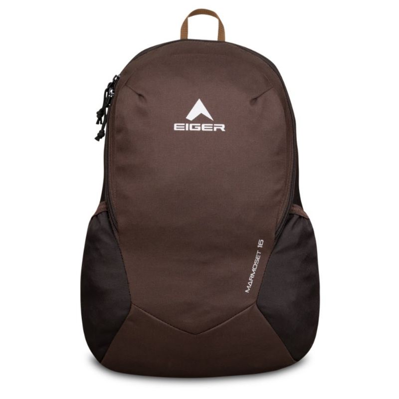 Tas Ransel Marmoset 16 1FA Daypack Backpack Eiger89 Multifungsi