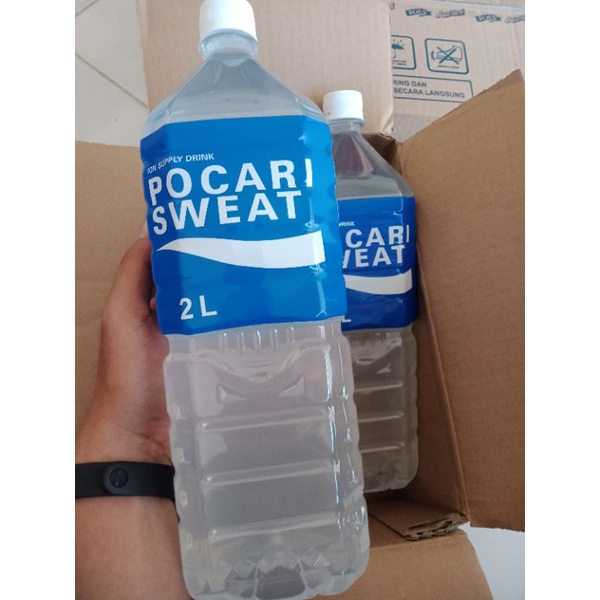 

Pocari Sweat 2 L