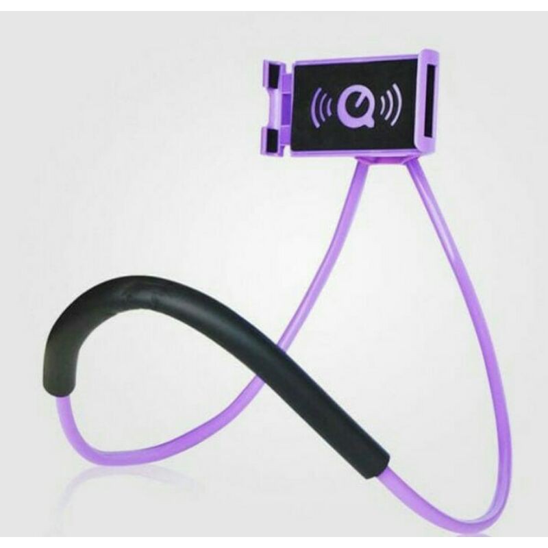 LazyPod Leher Lazy Neck LazyPod Holder HP Hanging Pinggang