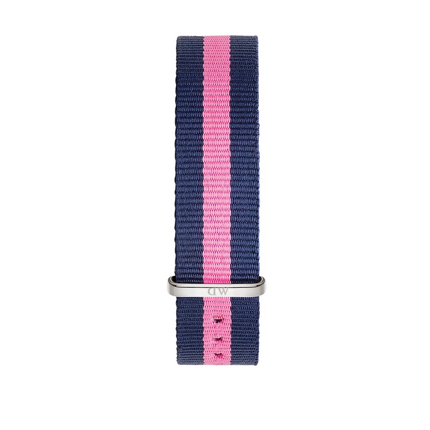 Jam Tangan Daniel Wellington Winchester 34mm - Quartz Watch Putih Gold