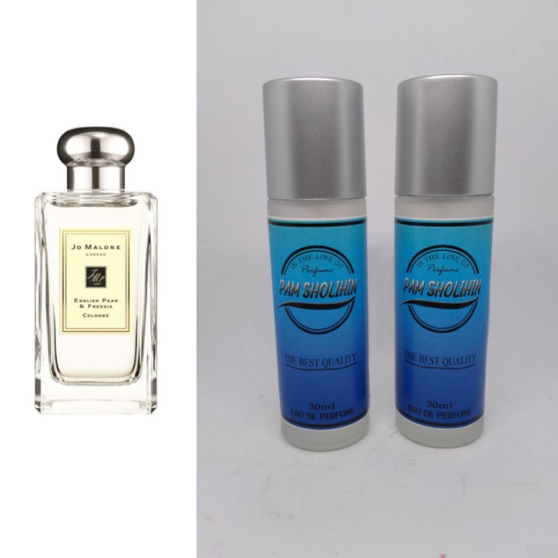 parfum refill JOMALONE ENGLIS