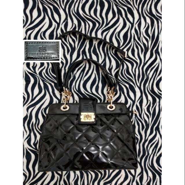 Helen spring shoulderbag