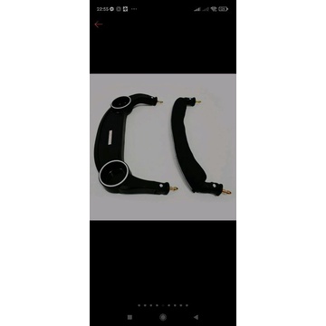 Stroller Chris & Olins