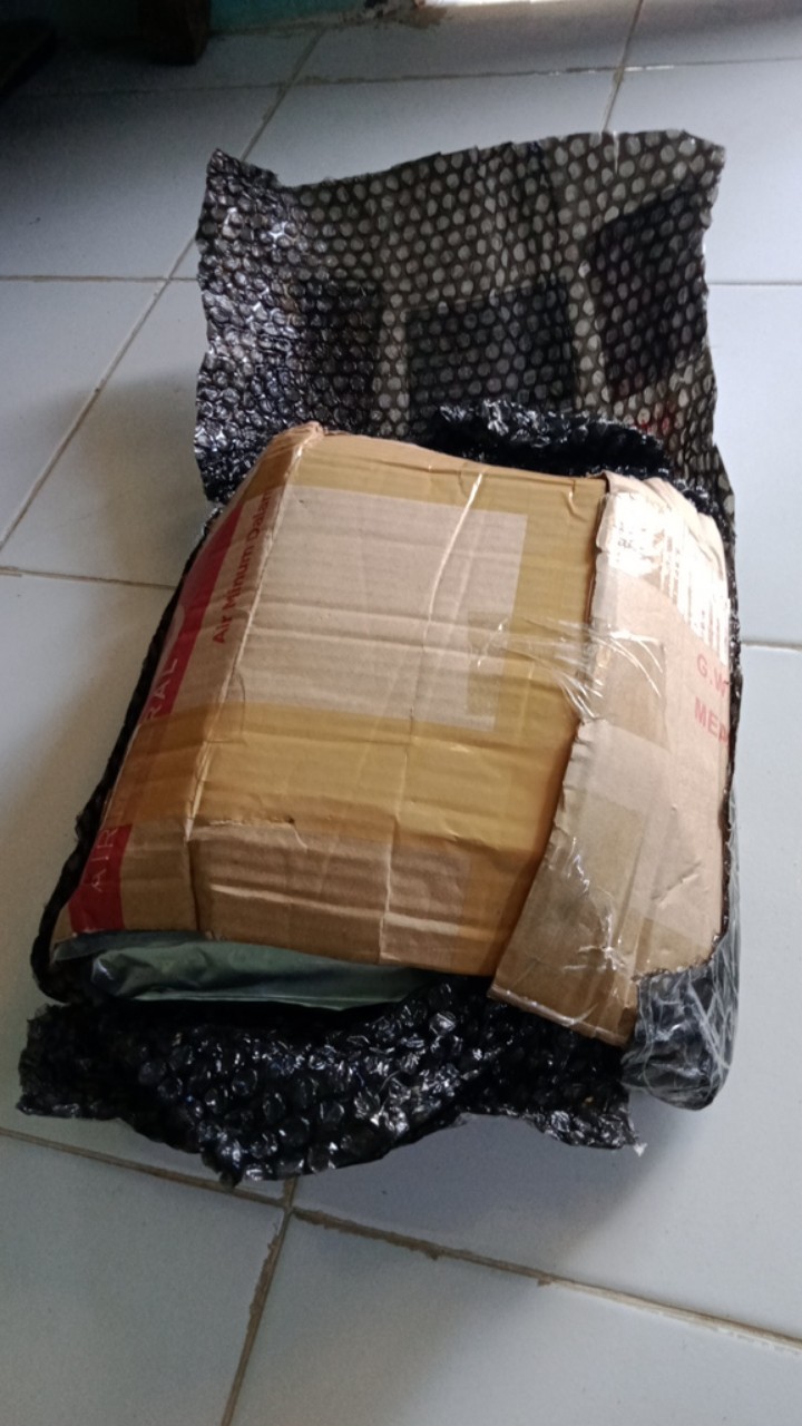 Aqua Segar Macro Plus Pupuk Cair Aquascape 250ml