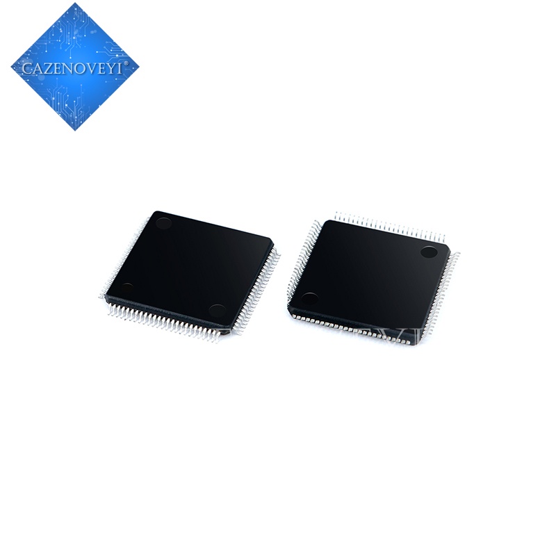 1pc Ic Lxt386Le-B2 Lxt386Le Qfp-100