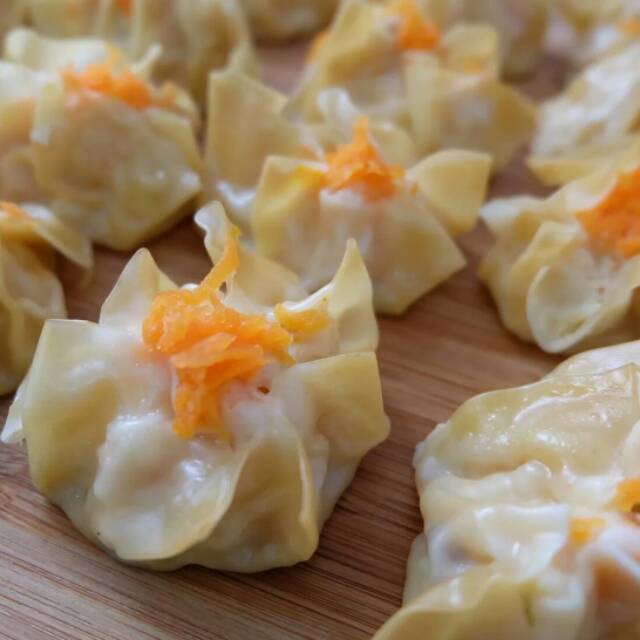 

Siomay Frozen
