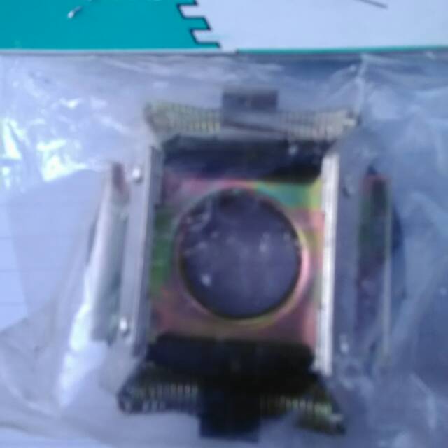 Otomatis Mesin Penggerak Dinamo.