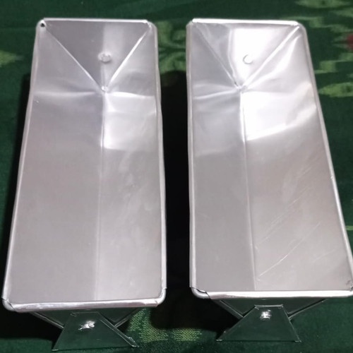 Loyang segitiga polos, Loyang semangka loyang coconut loyang bolu kukus