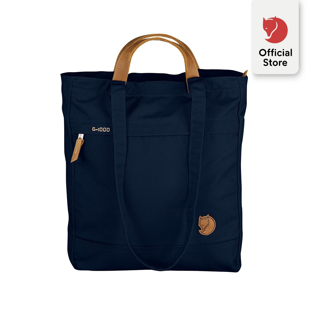 Totepack Fjallraven Totepack No.1 - Navy