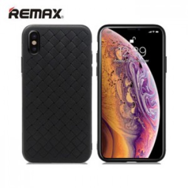 Remax Tiragor Series Case iPhone XS