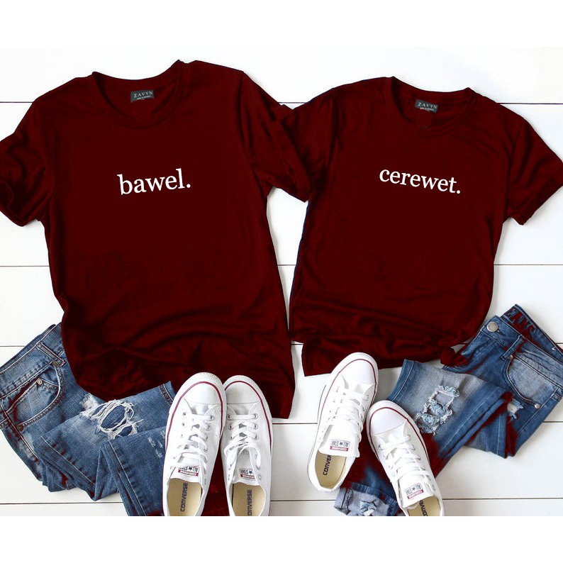 Zavyn Kaos Couple bawel cerewet