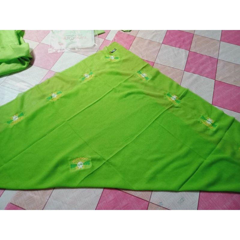 jilbab muslimat nu bordir 9