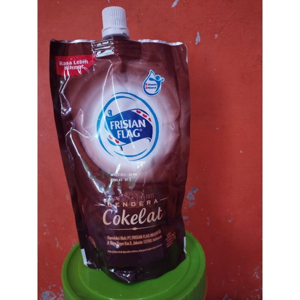 

Susu kental manis murah(frisian flag)