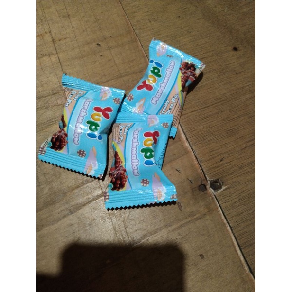 

[freebies dapet jisung & yupi] BETTER {BETawi cenTER}