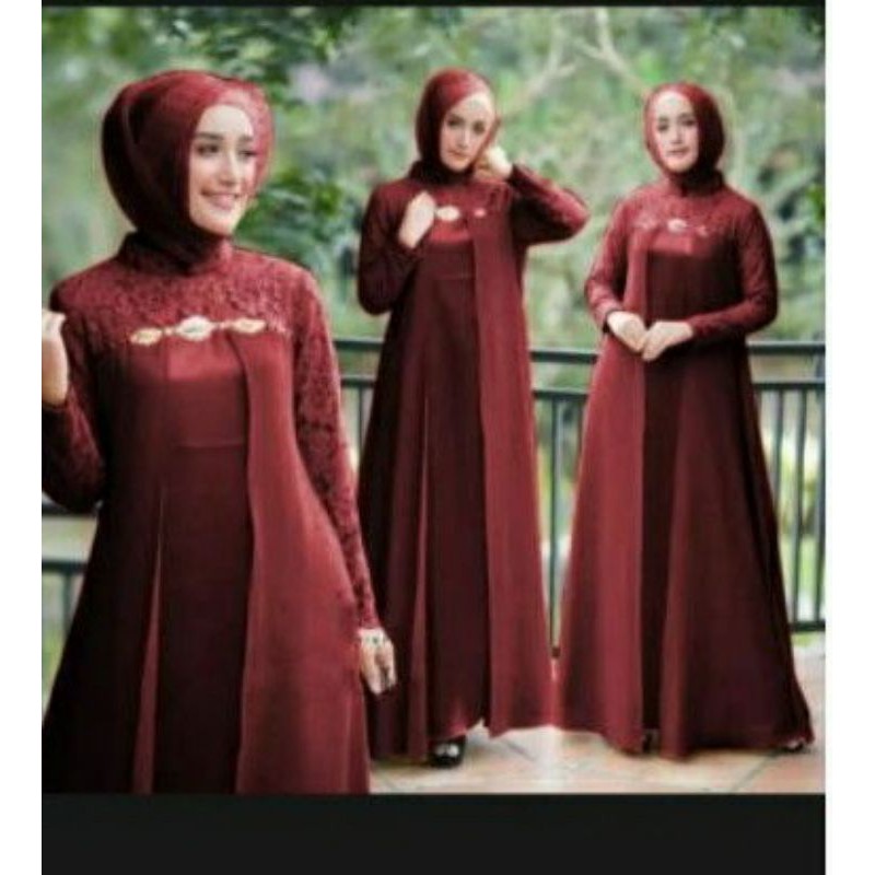 gamis