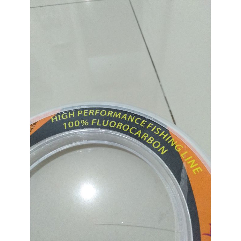 senar Leader Red Devil KOBE