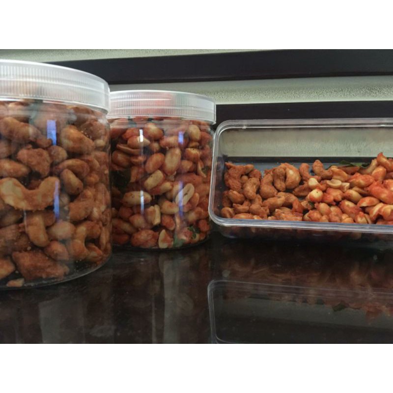 

kacang bumbu thailand
