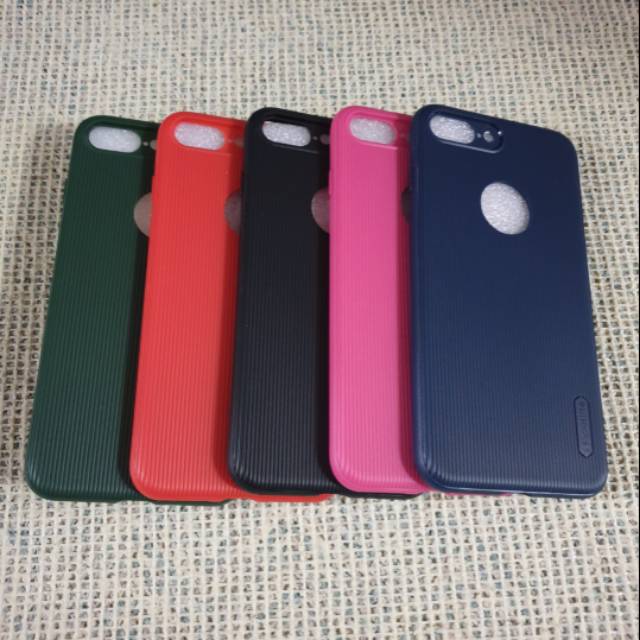 Softcase silikon spotlite strip case huawei P30