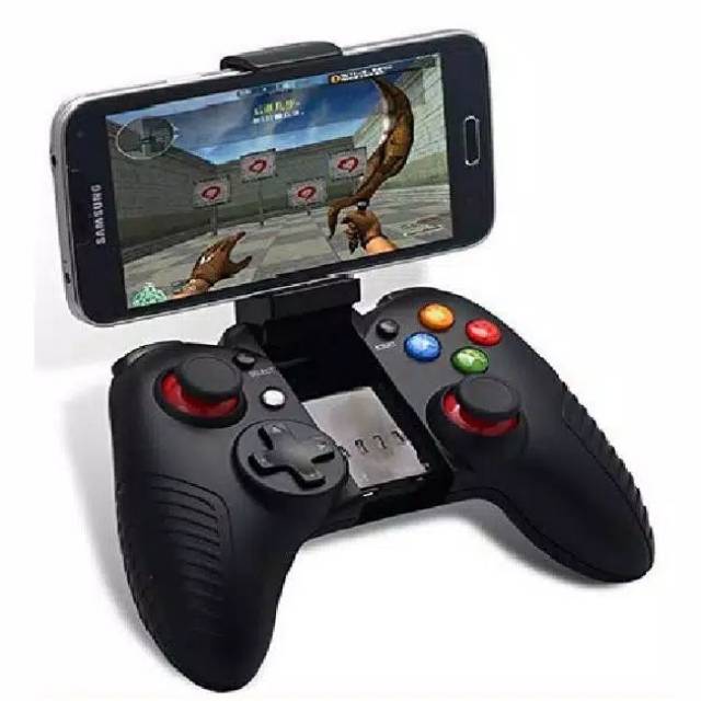 Ipega 9067 Gamepad Bluetooth Wireless Joystick Android
