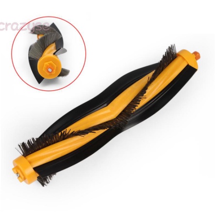 Ecovacs Deebot Ozmo 930 900 610 Sikat Utama