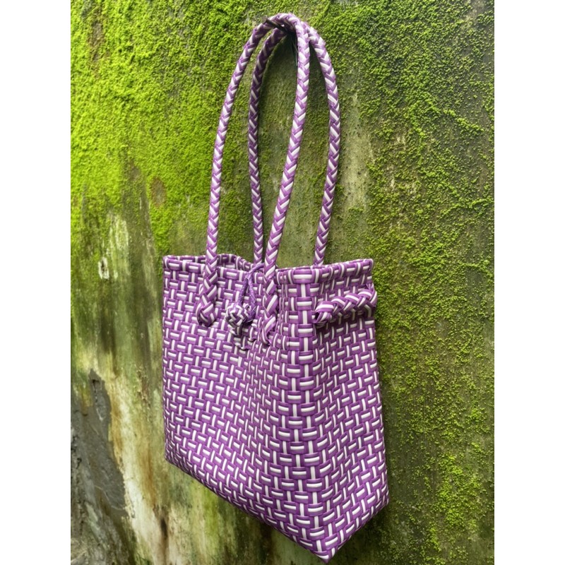 Tas Wanita Terkini Jali Lillac Ready Stok Bisa COD