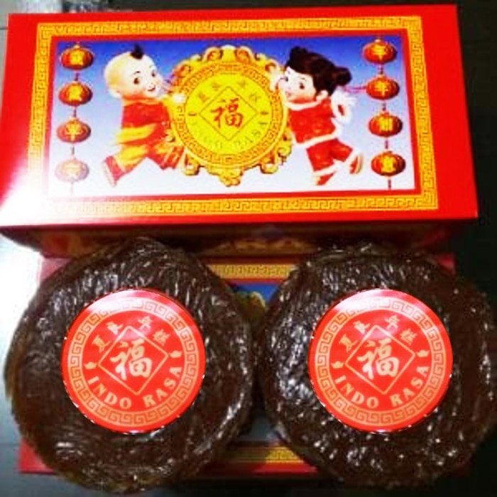 

KUE KERANJANG IMLEK INDORASA 1KG (ISI 2 PC ) KHUSUS VIA GOJEK GRAB