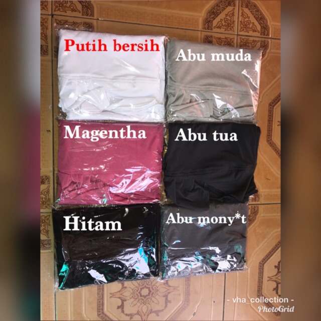 Jilbab Masker Anak Ori Syakhira kids