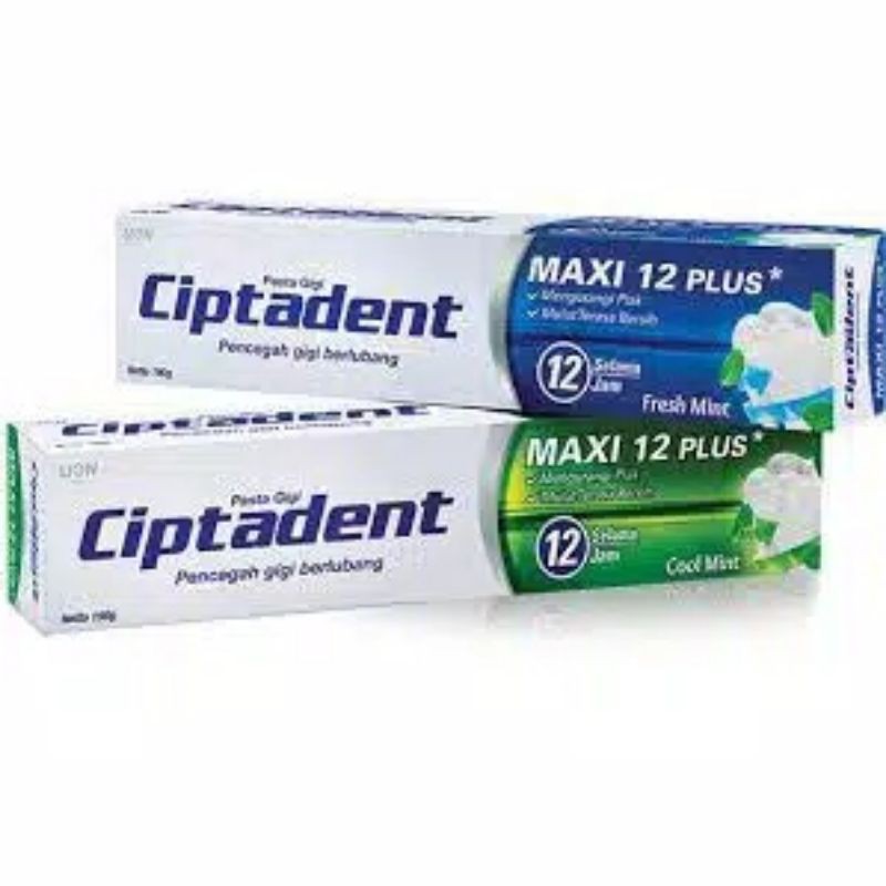 ciptadent 190gr
