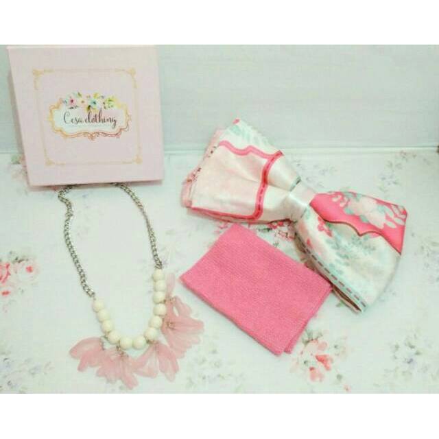 

Hang tag