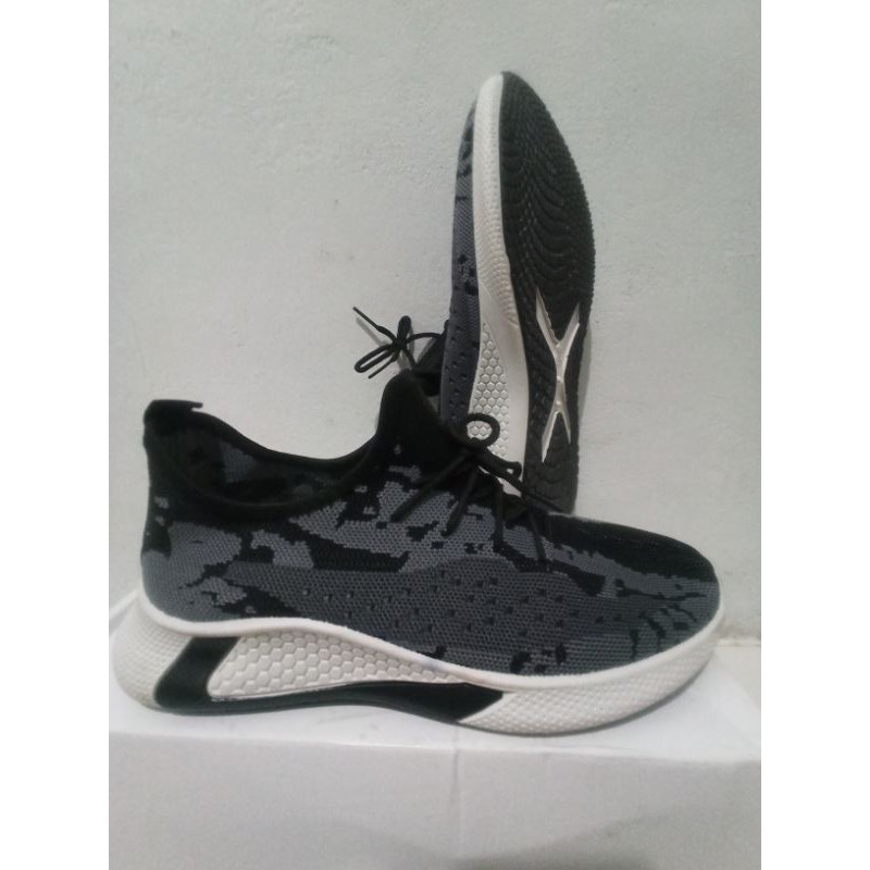 sepatu import dr batam