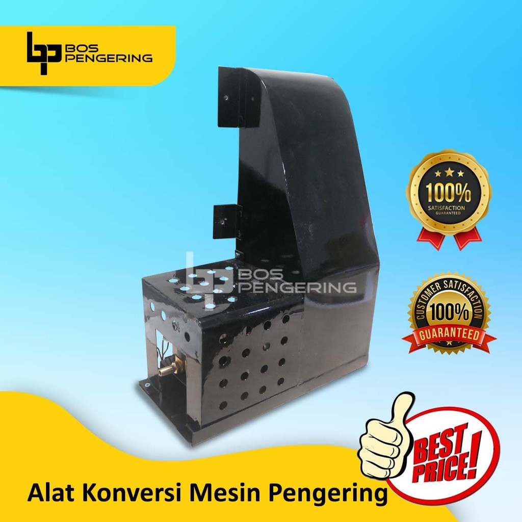 Mesin Konversi Gas Alat Konversi Mesin Pengering Laundry