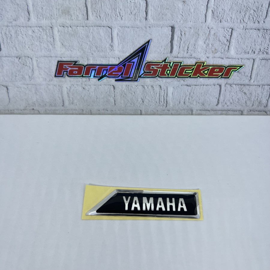 STIKER TIMBUL YAMAHA F1ZR STICKER TIMBUL SPIDOMETER F1ZR FORCE