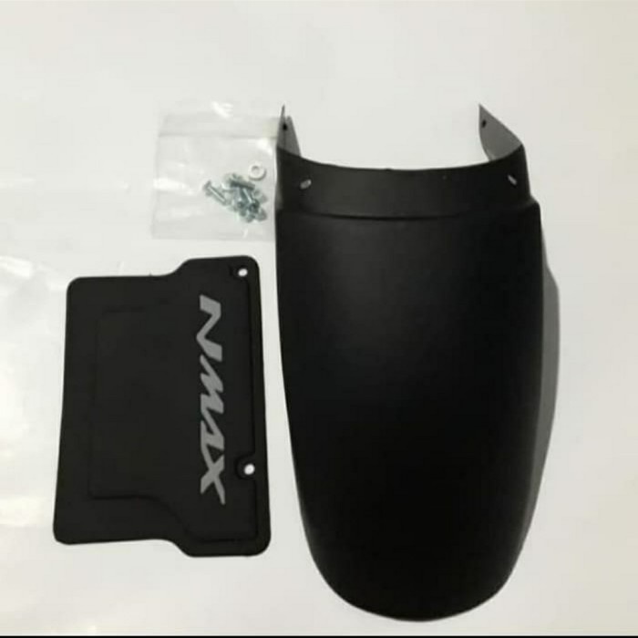 VARIASI NMAX 2020 MUDFLAP