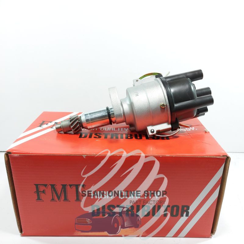 Delco delko distributor pengapian CDI Suzuki Jimny Katana Forsa