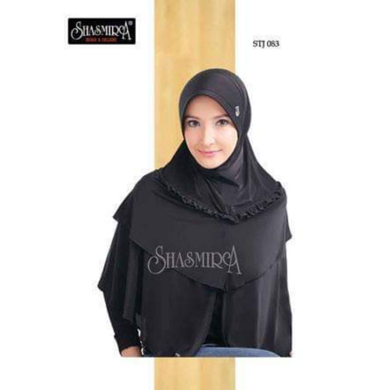 Jilbab Shasmira STJ.83