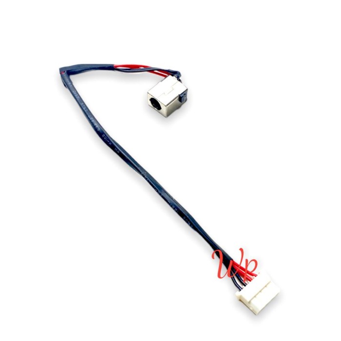 Dc Jack Cable Power Konektor Acer Aspire E5-411 E5-471 E5-471G V3-472