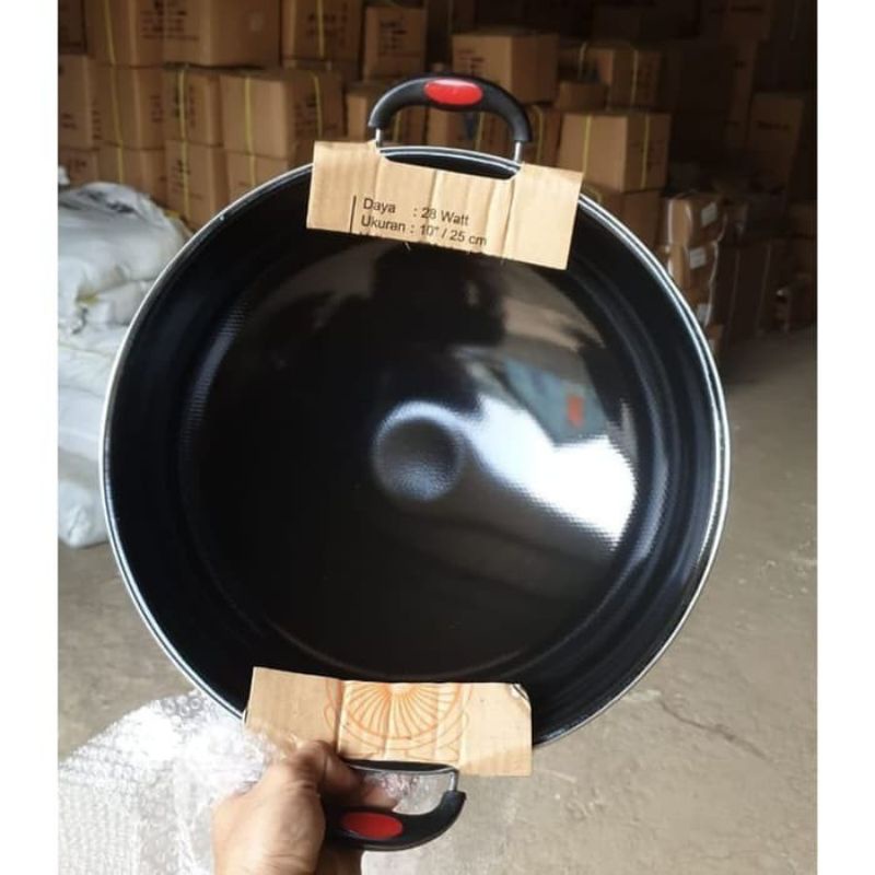 WAJAN ANTI LENGKET GSF