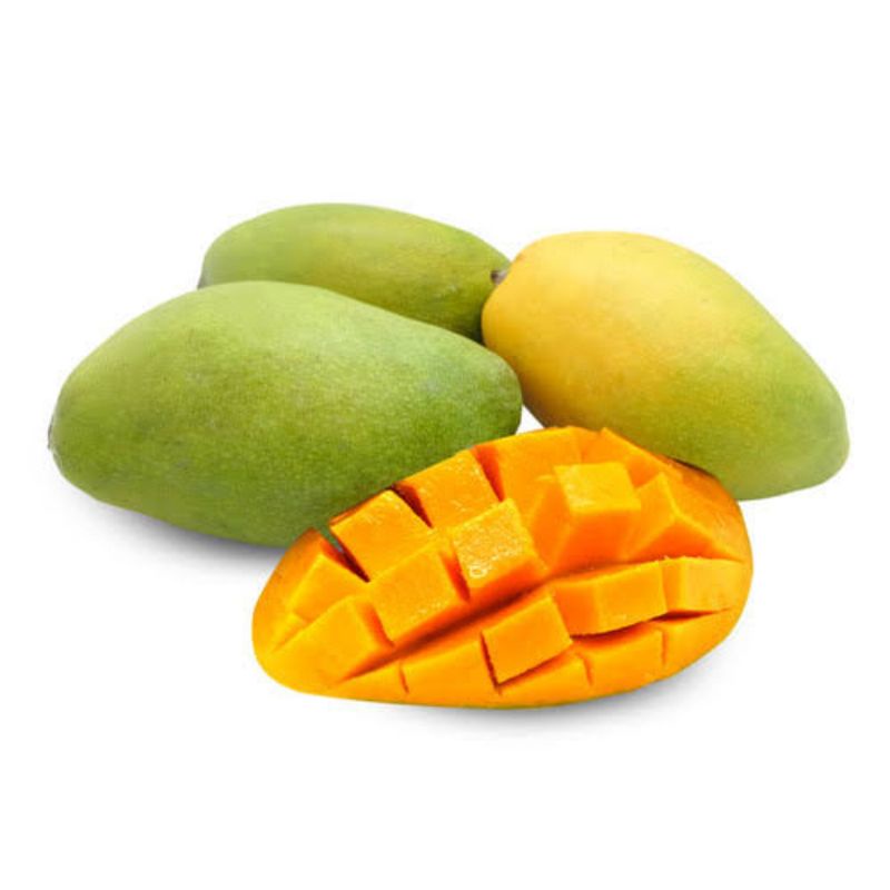 

Mangga Indramayu