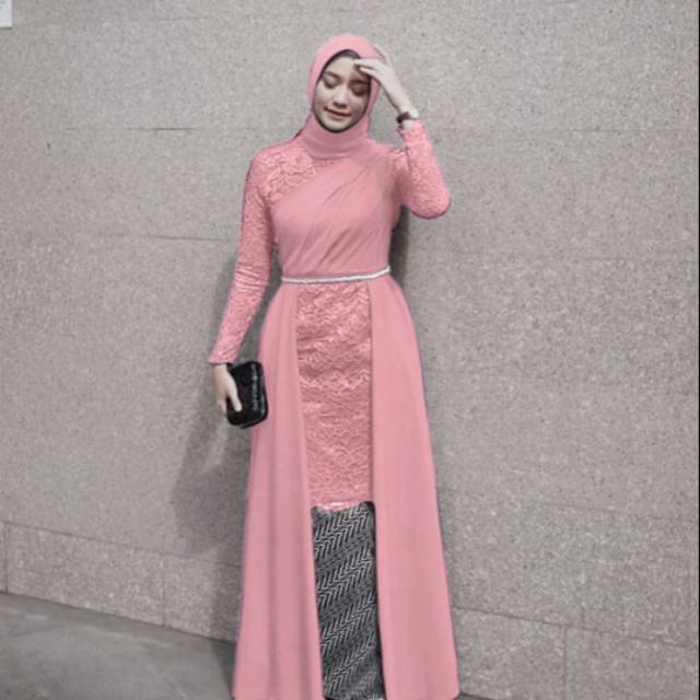 

Lg Set Sierra ( 6 warna ) CAG